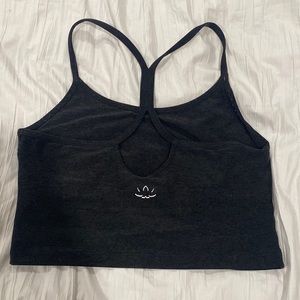 Beyond Yoga tank
